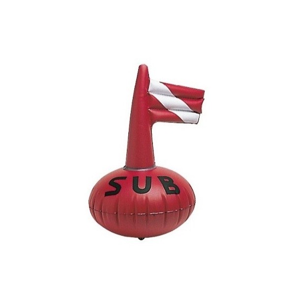 Inflatable diver signal buoy - Anchorage and Docking - 3316601 2