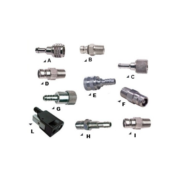 Fuel pipe - Engine Accessories - 5239525