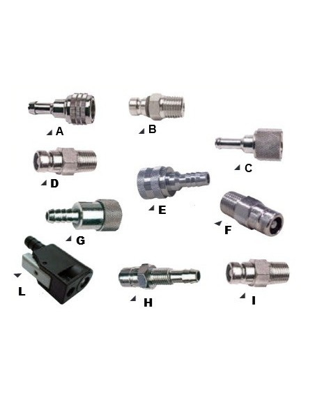Fuel pipe - Engine Accessories - 5239525