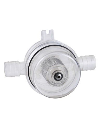 SELF-PRIMING bilge pump - 12V - Autoclaves and expansion tanks - 1619312