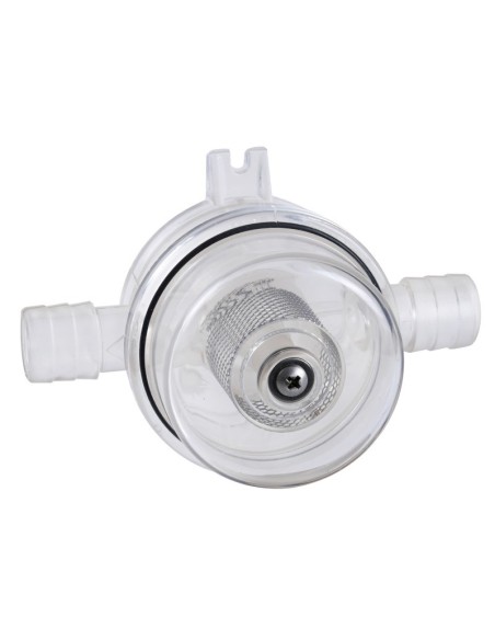 SELF-PRIMING bilge pump - 12V - Autoclaves and expansion tanks - 1619312