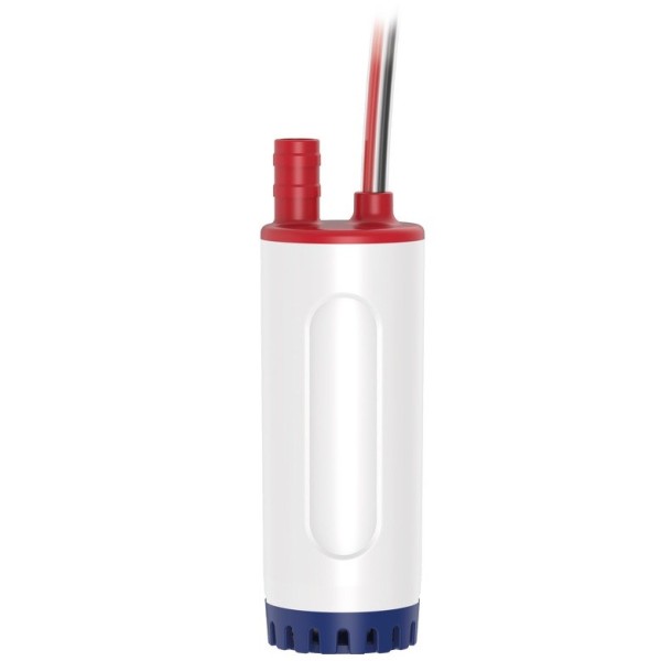 Immersion pump WHALE - 12V 3A - Pumps - 1692140