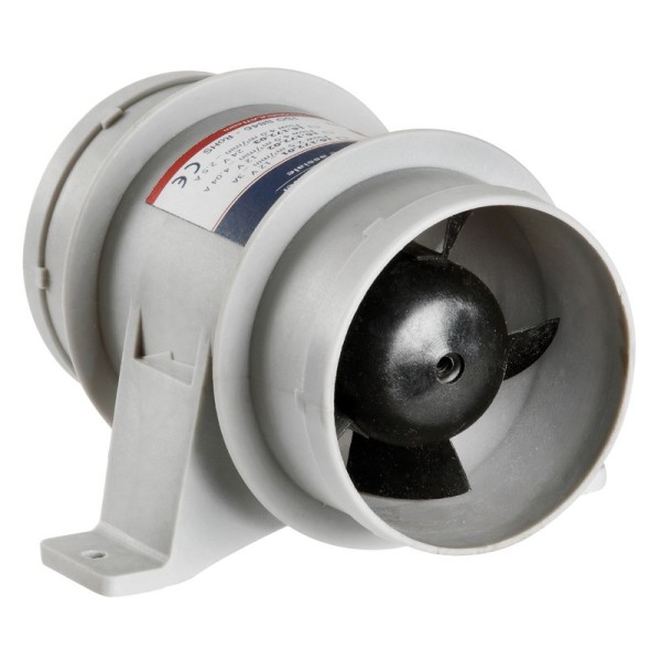 Blower, aspiratore/ventilatore 12V