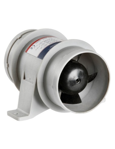 Blower, aspiratore/ventilatore 12V