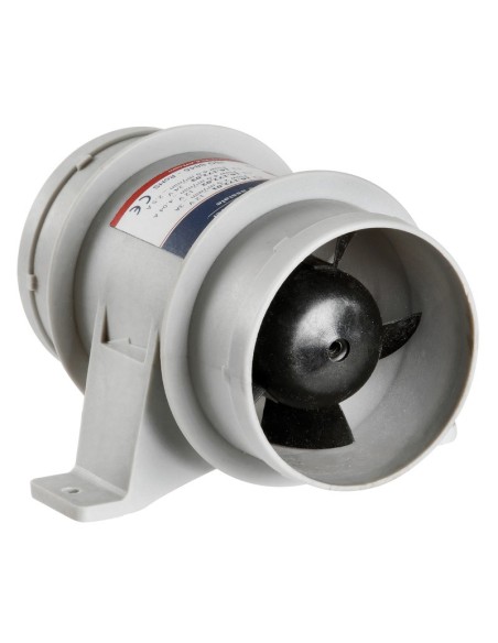 Blower, aspiratore/ventilatore 12V