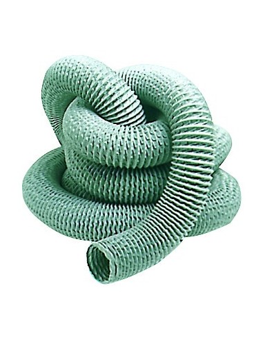 Aspirator hose made of fiber glass Ø 80 mm - Air hoses - 1610435