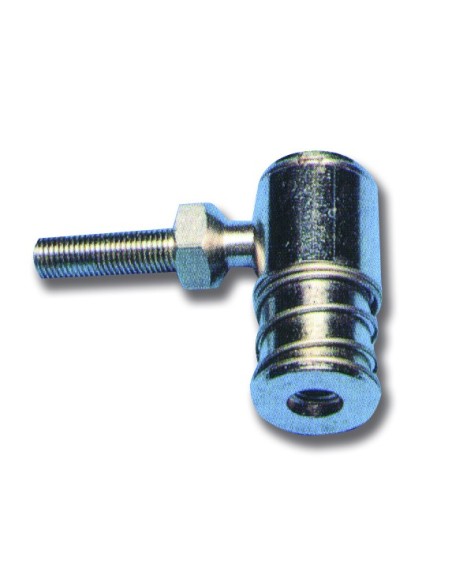 Attack engine shut-off -  - 4504400