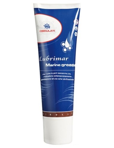 Marinegrease - Lubrimar” protective grease - Maintenance - 6509000