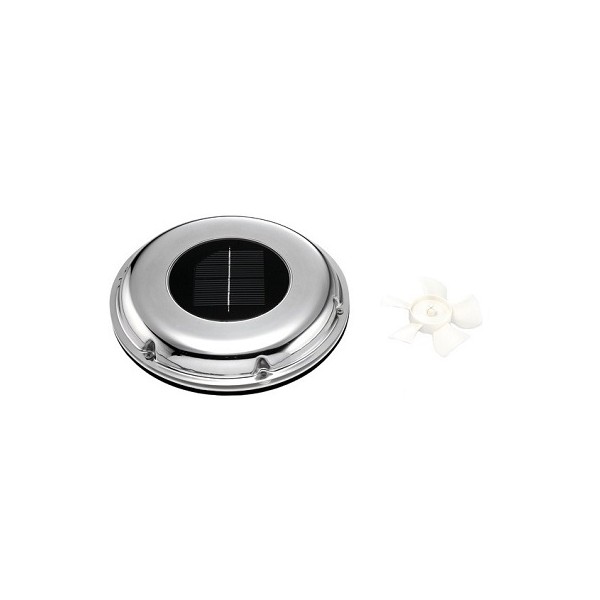 Solar vent day/night - DECK EQUIPMENTS - 5363600