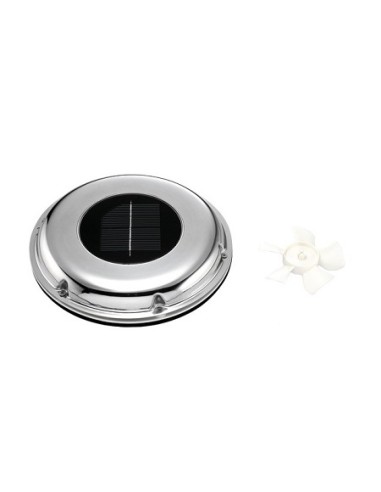 Solar vent day/night - DECK EQUIPMENTS - 5363600