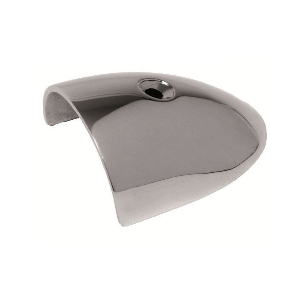 Stainless steel terminal 38 mm - Anchorage and Docking - 4448401