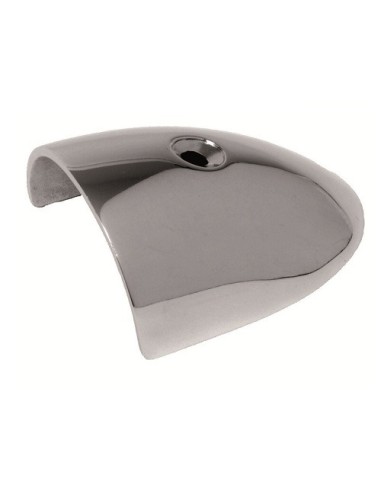 Terminale in acciaio inox 38 mm - Ancoraggio e Ormeggio - 4448401