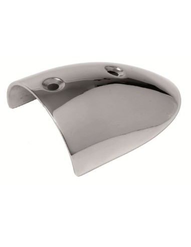 Stainless steel terminal 56 mm - Anchorage and Docking - 4448402