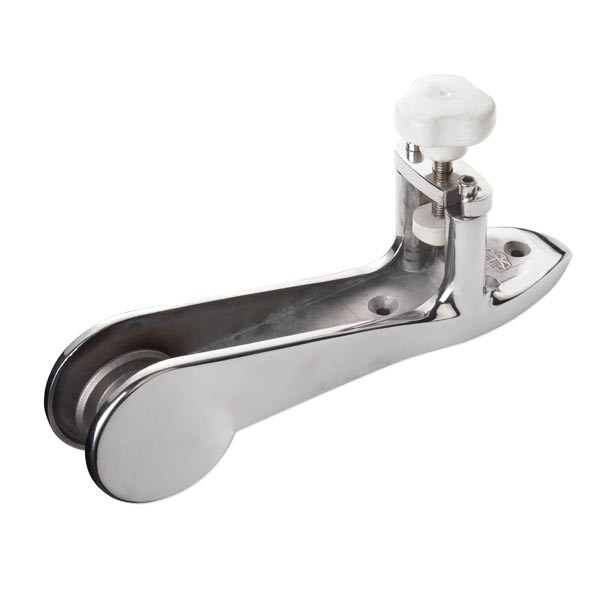Musone di prua in acciao inox  per ancore Bruce -  - N3534160