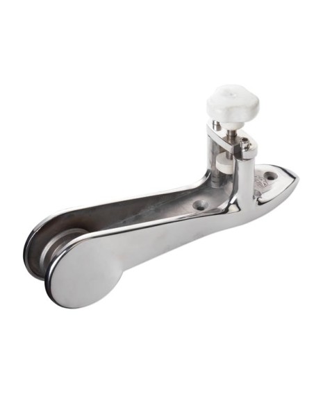 Musone di prua in acciao inox  per ancore Bruce -  - N3534160