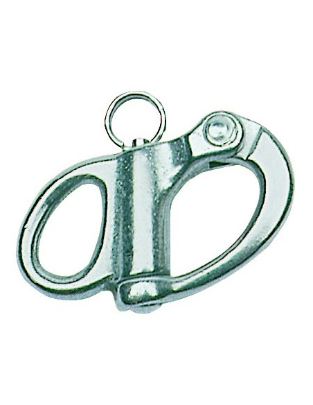 ckle for spinnaker, halyards and general purposes, made of stainless steel - SAILING &amp; SPORT - 0994532