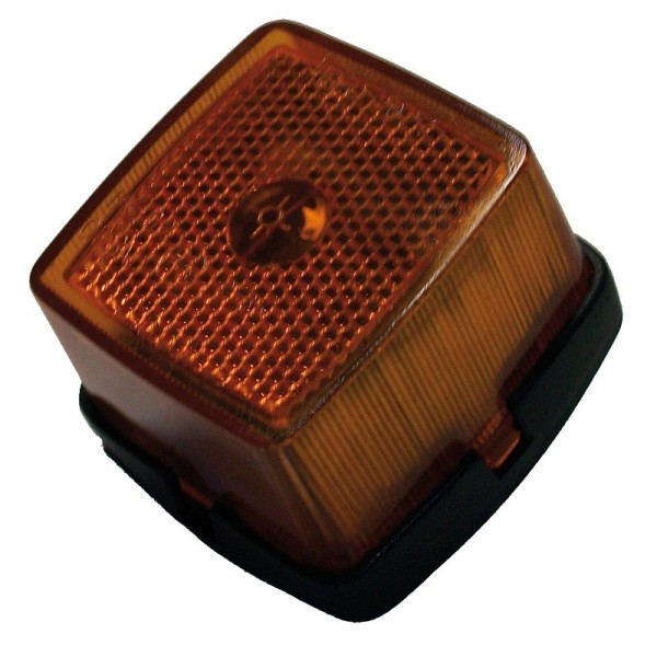 Fanale laterale - Fanali, cavi, prese e spine - 0202207