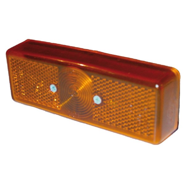 Fanale laterale d'ingombro 0202205