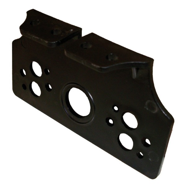 Supporto per fanale 0202205 - Fanali, cavi, prese e spine - 0202206