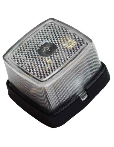 Fanale laterale d'ingombro 0202203
