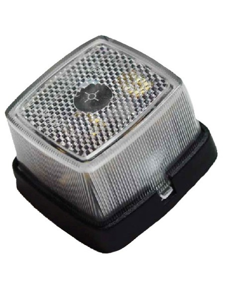 Fanale laterale d'ingombro 0202203