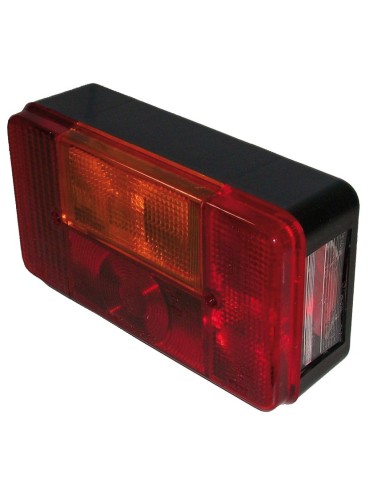 Fanale posteriore tipo ELLBI' -  - 0202108