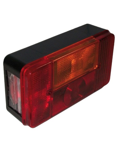Right rear light ELLEBI' type -  - 0202108
