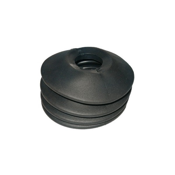 Rubber bellows for hauling hook - Parts - 0201070