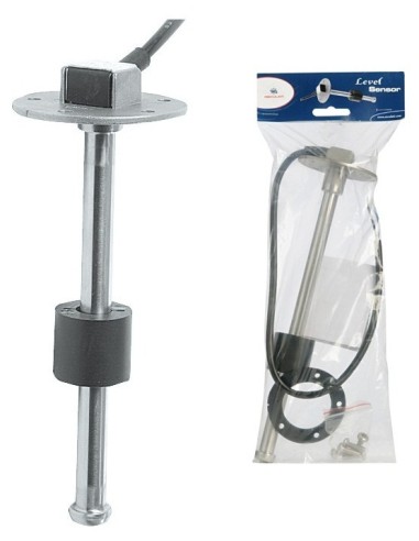 Galleggiante verticale acqua/carburante a movimento assiale - Elettronica-Strumentazione - 2716115