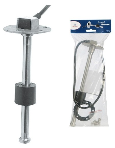 Galleggiante verticale acqua/carburante a movimento assiale - Elettronica-Strumentazione - 2716115