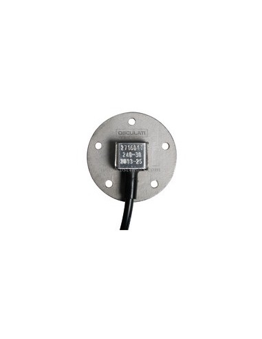 Galleggiante verticale acqua/carburante a movimento assiale - Elettronica-Strumentazione - 2716115