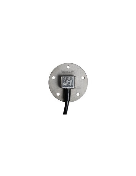 Galleggiante verticale acqua/carburante a movimento assiale - Elettronica-Strumentazione - 2716115
