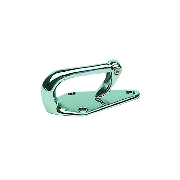 Cleats suited for water-ski lines - Ironware - 4011101