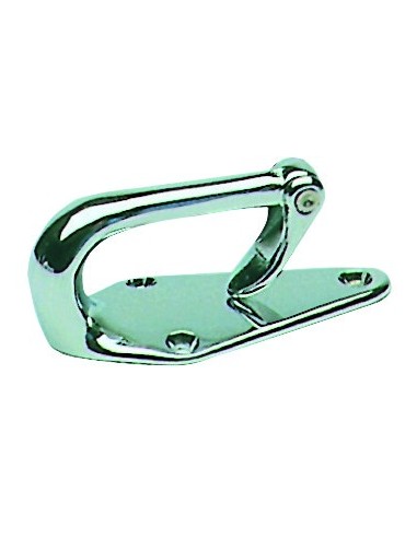 Cleats suited for water-ski lines - Ironware - 4011101