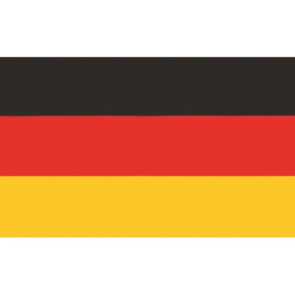 Bandiera Germania - SICUREZZA - 3545401
