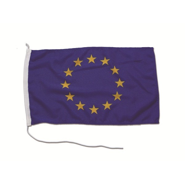 Bandiera Europa - bandiera in tessuto resistente - 3546101