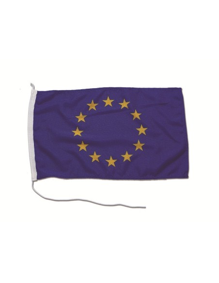 Bandiera Europa - bandiera in tessuto resistente - 3546101