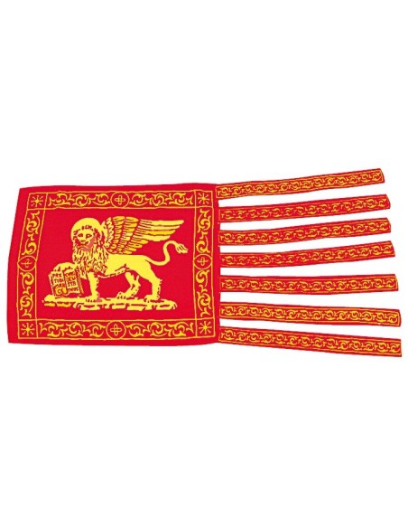 Guidone di Venezia 22x46 cm - SICUREZZA - 3547902