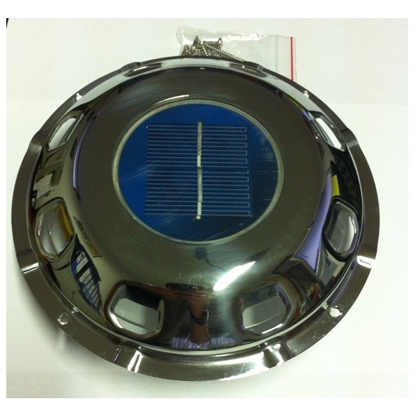Solar ventilator boat - DECK EQUIPMENTS - 5350300 2
