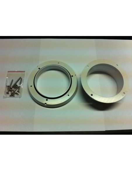 Solar ventilator boat - DECK EQUIPMENTS - 5350300