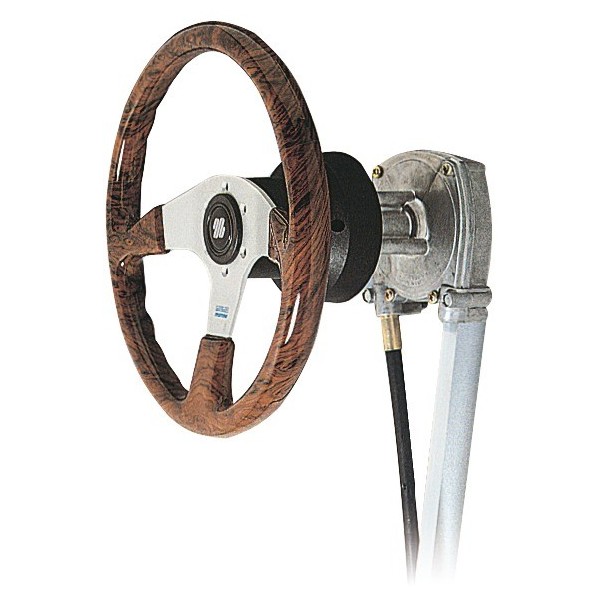 Rotary steering System T 71 - Engine Accessories - 4505500