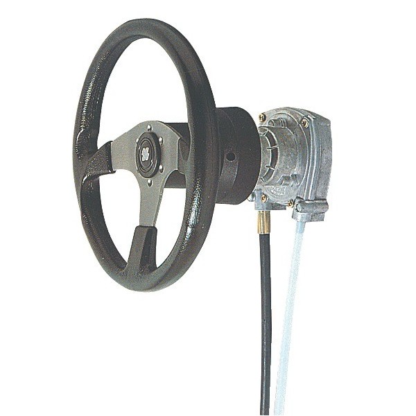 Non reversible rotary steering system T 73 - Engine Accessories - 4507300