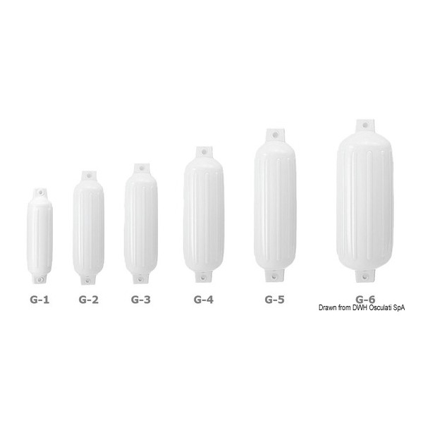 Series G POLYFORM buoys - Anchorage and Docking - 3350901 2