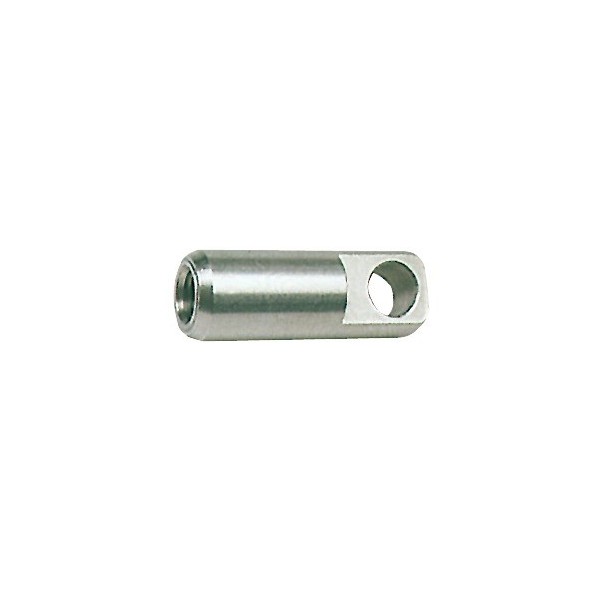 Terminale ad occhiello in acciaio inox - Motonautica e Acc. Motore - 4514800