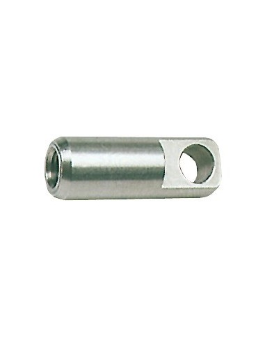 Stainless steel eyelet terminal - Engine Accessories - 4514800