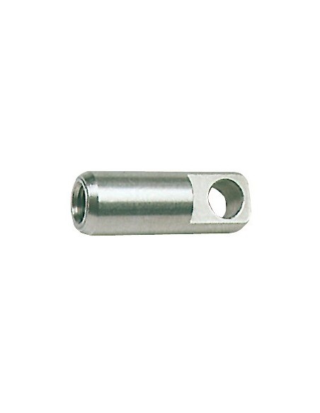 Stainless steel eyelet terminal - Engine Accessories - 4514800