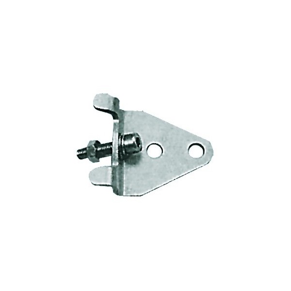 Plate - Engine Accessories - 4554503