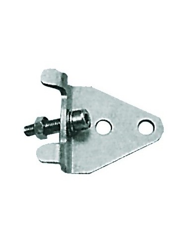 Piastrina - Motonautica e Acc. Motore - 4554503