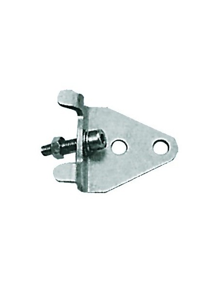 Piastrina - Motonautica e Acc. Motore - 4554503