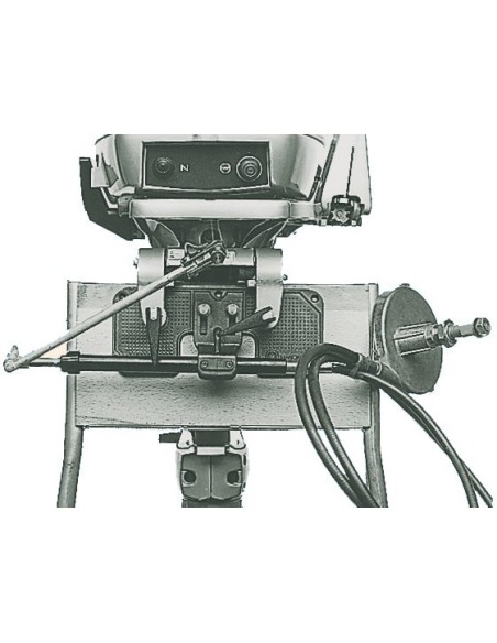 Dispositivo per l’installazione delle timonerie monocavo - Motonautica e Acc. Motore - 4514700